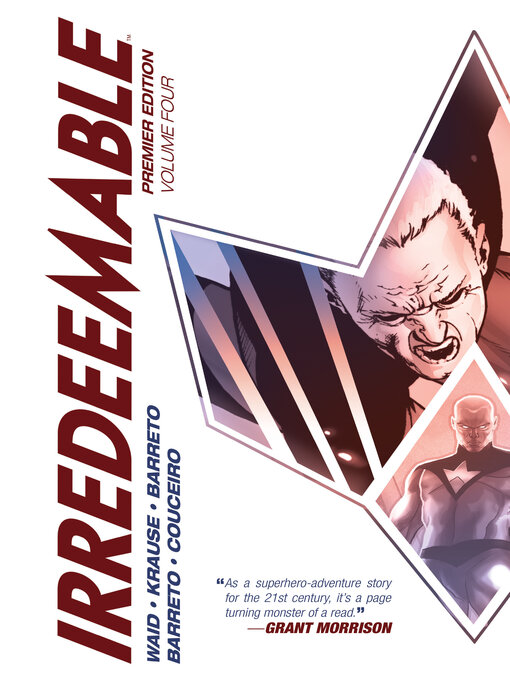 Title details for Irredeemable (2009), Premier Edition Volume 4 by Mark Waid - Available